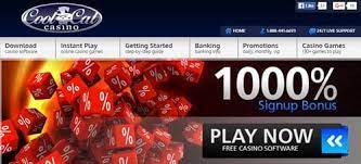 Play today and receive an incredible welcome bonus! Posts Tagged The Cool Cat Casino