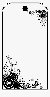 If you have a cutting machine, you can also cut these birthday gift tags with your device. Printable Gift Tags Template Gift Tag Floral Design Hd Png Download Transparent Png Image Pngitem