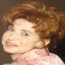 Obituary information for Suzanne Frederick Renckly