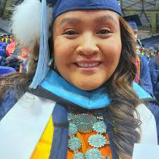 Southwest Native-American Fndn