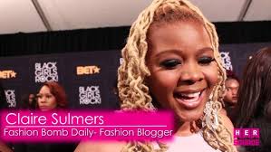 HERSource: Black Girls Rock