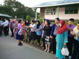 Share to twitter share to facebook share to pinterest. Sk Tanah Merah Serian Home Facebook