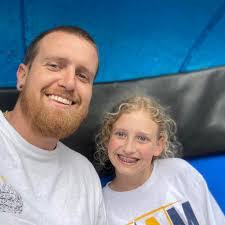 Ryan Nix's Instagram, Twitter & Facebook