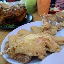 Nasi kukus ayam tonggek sotong tonggek and siakap terbang in shah alam and klang. Photos A Nasi Kukus Sotong Besar Shah Alam Selangor