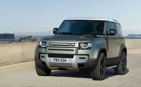 2020 Land Rover Defender All You Need To Know
