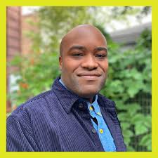 Dear friends, I'm thrilled to share the great news of Solomon Salim Moore's  appointment as the Benton's new assistant curator of collections. A  curator, educator, and practicing artist, Salim is a multi-faceted