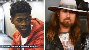 Lil Nas X Hit Old Town Road Makes Billboard Charts History