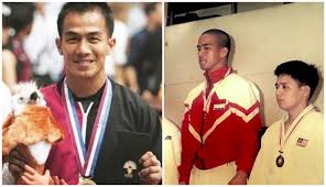Joe taslim membagikan cerita mengenai perjalanan kariernya menjadi atlet judo. Terpilih Perankan Sub Zero Begini Perjuangan Joe Taslim Hingga Sukses Menembus Hollywood Boombastis