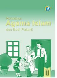 Maybe you would like to learn more about one of these? Buku Siswa Pai Kelas 2 Kurikulum 2013