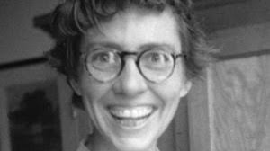 Katharine McCormick, bióloga