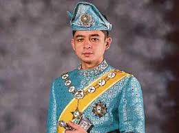 Tengku hassanal ibrahim alam shah also has a ruling. Pahang Regent Forgoes Allowance Pressreader