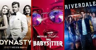 Looking for what to watch on netflix australia? New Releases On Netflix Australia 17th October 2017 What S On Netflix