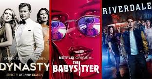 Discover the best movies and series on netflix. New Releases On Netflix Australia 17th October 2017 What S On Netflix