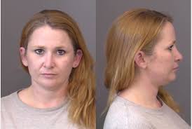 Saline County Jail Bookings, May 8