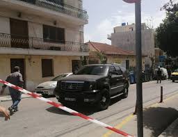 Άμεση ενημέρωση για όλες τις εξελίξεις. Dolofonia Sth Zakyn8o An8rwpokynhghto Sto Nhsi Gia Toys Drastes Apomakrynetai To Senario Diafyghs Me Skafos In Gr