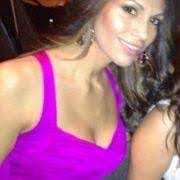 Mari Myers's Instagram, Twitter & Facebook