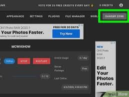 This is a basic tutorial that will show you how to make a free minecraft bedrock edition server.server creator: How To Make A Minecraft Server For Free With Pictures Wikihow