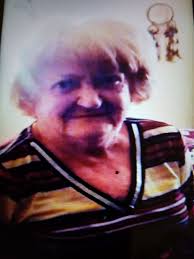 Brigitte Herrman Duhon (1941-2017)