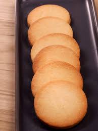 Biscuits Sables Au Beurre Recettes Cooking Recette Recette Biscuit Sable Recette Biscuit Recette Sable