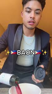 How to Make a Filipino Baon for a Work Party