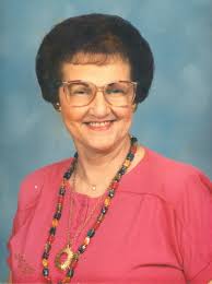 Marie Daigle Obituary