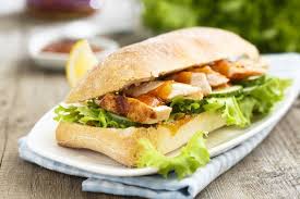 Recettes Sandwichs En 2020 Recettes De Cuisine Alimentation Chutney Mangue