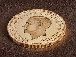 Live and historic cryptocurrency prices, news, charts and coin rankings. Never Meant To Exist Edward Viii Coin Bought For Record 1m Money The Guardian