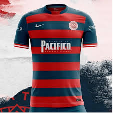 Mediante sus redes sociales, el exzaguero universitario compartió que se relacionará con el equipo del puerto, y el lugar que ocuparía sería dentro de las fuerzas básicas del equipo que apenas cumplió un año de 'vida' hace unas. Mazatlan Fc Disenan Escudo Y Uniformes De Nuevo Equipo En Liga Mx