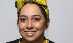 Jewish and South African