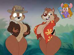 Chip and dale r34 ❤️ Best adult photos at hentainudes.com