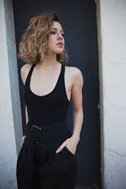 We may earn commission from the links on this page. Can We Wear One Piece Swimsuits As Bodysuits Short Hair Styles Hair Styles Curly Hair Styles