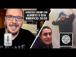 Gli Aperitivi alle Spine