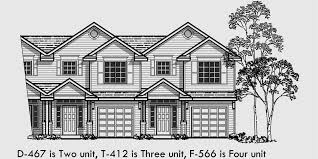 #houses #homes #house #home #homeplans #houseplans #houseplan #homeplan #homeplans #dreamhome #beautifulhomes #dreamhouses #beautifulhouses. 3 4 Unit Multi Family House Plans Familyscopes