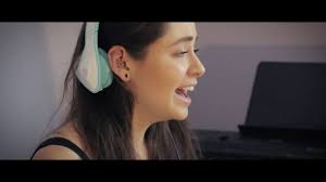 Ariana Grande- Moonlight (Emily Melton Acoustic Cover)