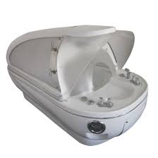 1,855 portable whirlpool bathtub products are offered for sale by suppliers on alibaba.com, of which bathtubs & whirlpools accounts for 49%, shower rooms accounts for 1%, and spa capsule accounts for 1%. Full Body Steam Bath Spa Capsule For Sale China Spa Spa Capsule Made In China Com