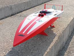 Printable lego city fire boat coloring page. Rc Boat 19 Steps With Pictures Instructables