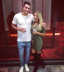 Look into other canadian celebrity: Codi Ceci Wife Married Wiki Biography Career Net Worth Contract Height