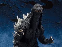 Godzilla against mechagodzilla (2002) logo. S H Monsterarts Godzilla Against Mechagodzilla Godzilla And 1954 Godzilla