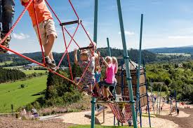 Oberhalb des center parcs hochsauerland können große und kleine abenteurer ein ganz besonderes. Aventura Der Spielberg In Medebach Beitrage Facebook
