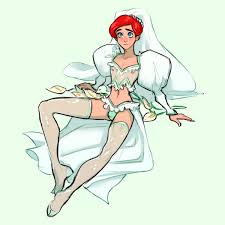 Rule34 - If it exists, there is porn of it  ripushko, ariel  5374839