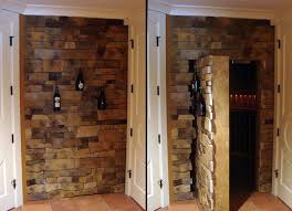 Unveiled How To Add A Hidden Room To Your Home Hidden Rooms Home Engineering Secret Rooms