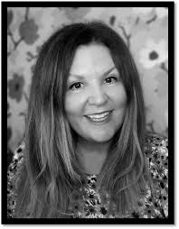 About the Author — Jo Lyons Author