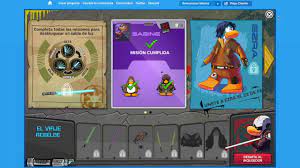 11:25 tigerofwind recommended for you. Club Penguin Online 2 Fiesta De Star Wars 2020 Primera Mision Youtube