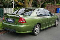 Wikizero Holden Commodore Vy