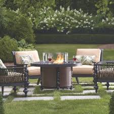 Available in a range of sizes and colours to suit a wide variety of environments, rattan furniture sets are designed for use on the patio. Outdoor Furniture Acccessories At Absco Fireplace Patio Birmingham Alabama