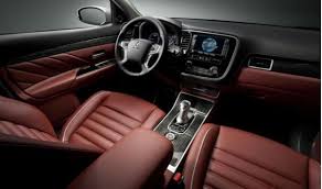 2016 Mitsubishi Outlander Sport Interior Outlander Phev Mitsubishi Outlander Mitsubishi Outlander Sport