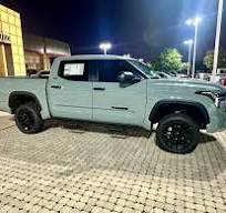 Selling 2022 Toyota Tundra SR5 TRD OR in FL Keys to upgrade ...