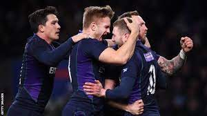2nd june 2021 at 5:24 pm. Six Nations 2021 England Favourites But Scotland Fancy Their Chances Preview Team News Bbc Sport