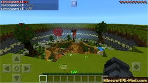 Do you have what it takes to outwit your rivals? Ip Cookie Build Server For Minecraft Pe Ios Android 1 18 0 1 17 41