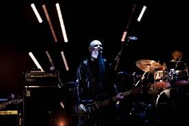 The Smashing Pumpkins Shiny And Oh So Bright Vol 1 Smashing Pumpkins Detalha Novo Disco Norte Americano 1 Banda